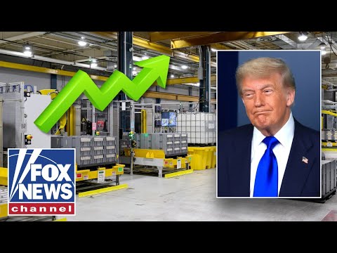 Trump's Jobs Boom Silences Critics, Economist Confirms - Political