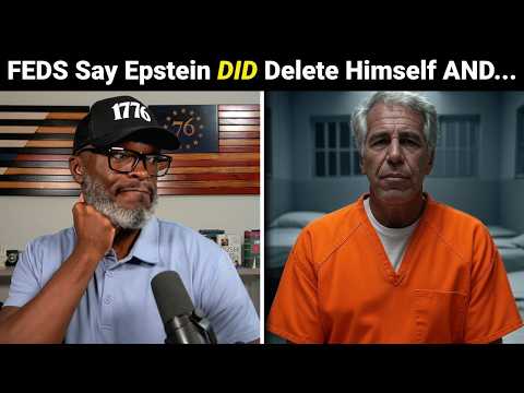 Feds Clear Epstein: No Client List, Case Closed? - Political Action
