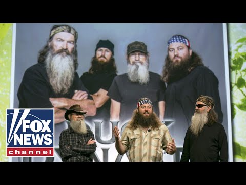 Phil Robertson's Funeral Turns Into Joyful Celebration - Political