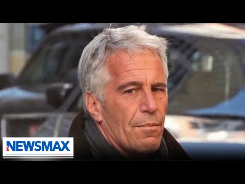 Epstein's Secret Haven for the Elite Exposed in Shocking Report