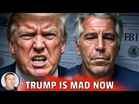 Explosive Revelation Rocks Epstein Case Investigation - Political