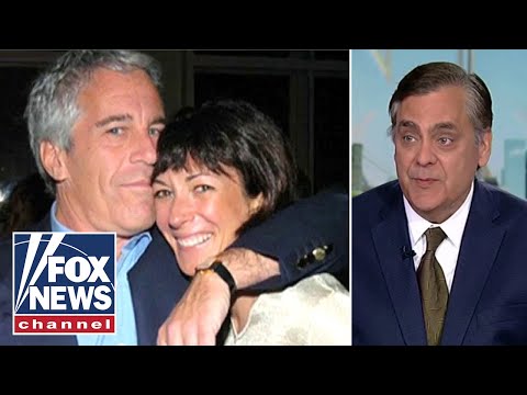 Ghislaine Maxwell's Untapped Secrets: A Stunning Revelation - Political