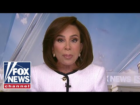 Jeanine Pirro Silences Detractors: Calls Out the Nonsense - Political