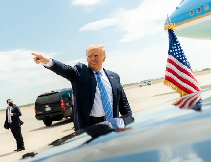 Trump’s Triumph: 1.6 Million Illegal Immigrants Self-Deport Under Tough ... - Embodied Reveal Slope Nav Deport Floating Under Execution Alert Ye