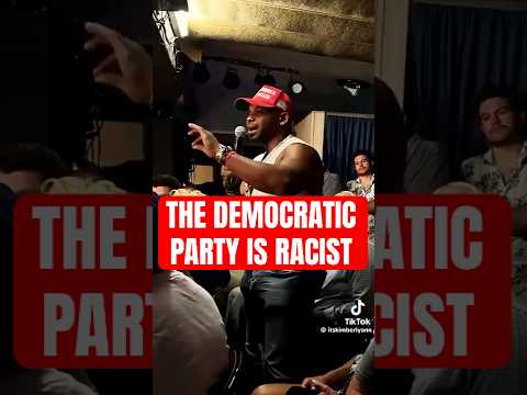 Democrats' Dark Secrets: Corruption and Lies Exposed at Last