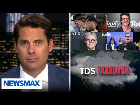 Unlocking the Truth Behind Trump's 'Derangement Syndrome' - Political