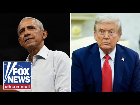 Obama's Secret Plot to Boost Dems and Weaken Trump - Political Action