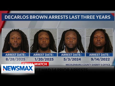 North Carolina's Justice System Faces Backlash After Shocking Murder