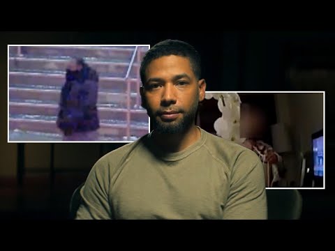 New Netflix Doc Exposes Shocking Truth Behind Jussie Smollett Hoax