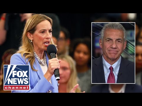 Gubernatorial Race Scandal: Cheating Allegations Explode - Political