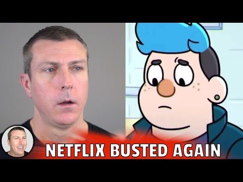 Netflix Pushes Controversial Kids Content, Parents Outraged - Political