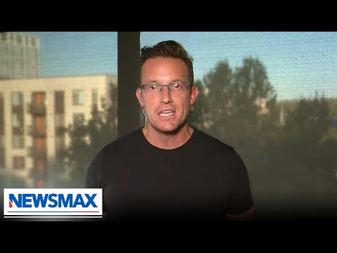 Portland's 'Peaceful' Narrative Exposed by Benny Johnson's Bold Claims