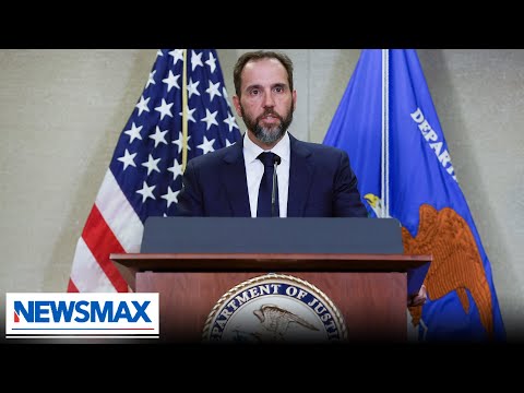 Special Counsel Jack Smith's Misconduct Exposed in Shocking Reveal