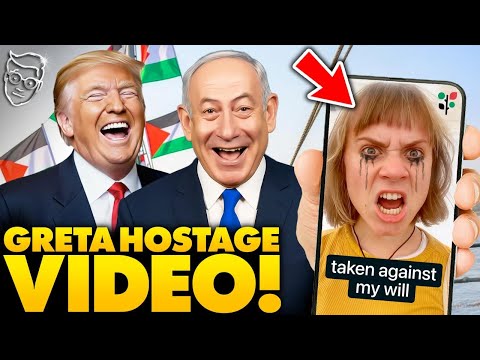 Greta Thunberg's Activism: Celebrity Stunt or Humanitarian Crisis