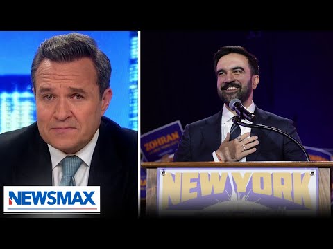 Zohran Mamdani Exposed: The Truth Behind the Con Artist Persona