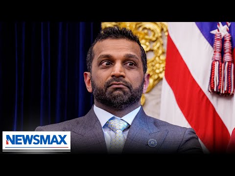 Kash Patel Cuts Ties Between FBI and ADL, Sparks Controversy