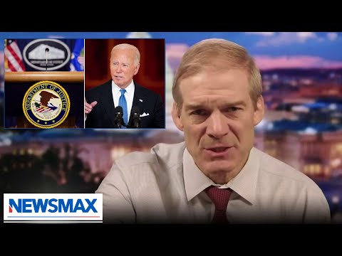 Jim Jordan Exposes Creepy Government Spying on Your Phone Records