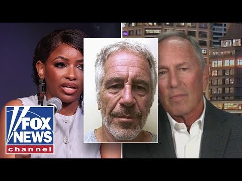 Shocking Epstein Twist: Doctor's Donations Under Scrutiny - Political