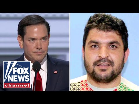 Trump Freezes Afghan Visas Amid DC Shooting Chaos - Political Action