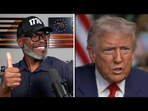 Trump Schools 60 Minutes, Liberals in Uproar - Political Action Alerts News