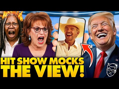 Hollywood's Elite Exposed: Daytime Panel Called Out in New Drama