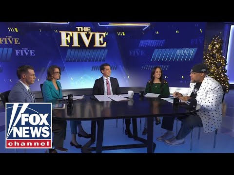 Minnesota Fraud Scandal Explodes: 'The Five' Raises Alarm - Political