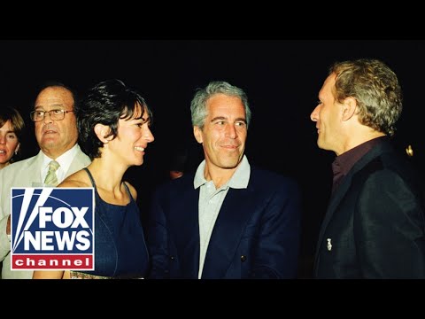 Epstein Files: Trump Flight Records and Fake Passport Exposed