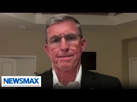 Flynn Reveals Shocking Truth Behind Maduro Arrest Timeline - Political