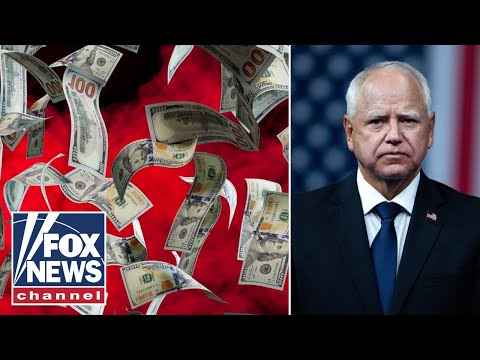 Time to Audit America? Minnesota Scandal Sparks Debate - Political