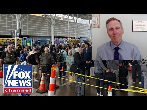 Former TSA Chief Blasts Band-Aid Solution - Political Action Alerts News