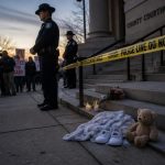Mecklenburg County's ICE Policy Scrutinized After Migrant Kills Infant