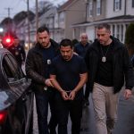 ICE Nabbed Honduran Murder Fugitive in Sanctuary New Jersey