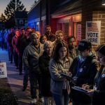 CNN Poll Shows Democrats Losing Grip as Voters Tilt GOP