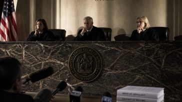 Appeals Court Skeptical of DOJ Push to Punish Senator Mark Kelly