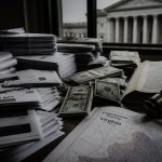 Nearly $7.7M in Outside Cash Poured Into Doomed Virginia Map Vote