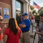 Trump Throws Weight Behind Gallrein, Barr in Kentucky Loyalty Fight