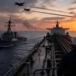 Senator Rick Scott: President Trump Must Bomb Iran to Protect Oil