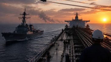 Senator Rick Scott: President Trump Must Bomb Iran to Protect Oil