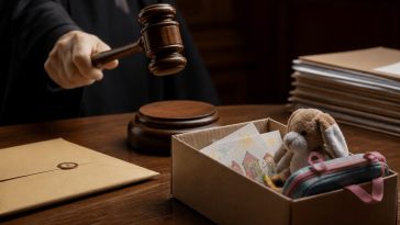 Dr. Nkechy Ezeh Sent to Prison for $1.4M Theft From Preschoolers