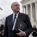 DOJ Seeks Pause on $83M Trump Verdict to Force SCOTUS Review