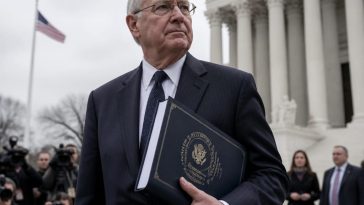 DOJ Seeks Pause on $83M Trump Verdict to Force SCOTUS Review