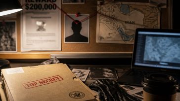 FBI Drops $200K Bounty on Monica Witt, Accused of Defecting to Iran