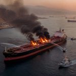 China-Linked Tanker Hit in Strait of Hormuz — Will Beijing Act