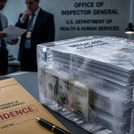 Vice President JD Vance Freezes $1.4B, Halts New Medicare Enrollments