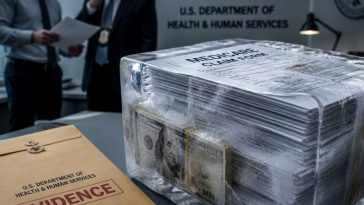 Vice President JD Vance Freezes $1.4B, Halts New Medicare Enrollments