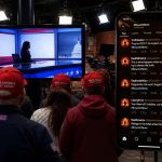 President Donald Trump Names Jacqui Heinrich, Warns Fox Losing MAGA