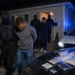 ICE Nabs Serial Rapist, Drug Trafficker Obama Let Go