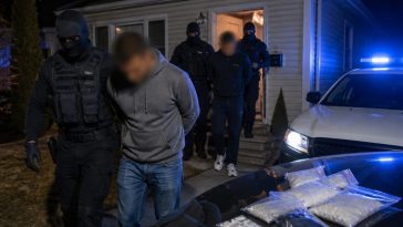 ICE Nabs Serial Rapist, Drug Trafficker Obama Let Go