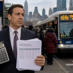 Watchdog: Mamdani’s free-bus plan would cost NYC $900M