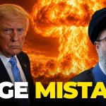 Iran Just Put A Target On Trump's Back